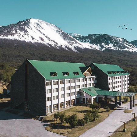 Wyndham Garden Ushuaia Hotel Del Glaciar מראה חיצוני תמונה