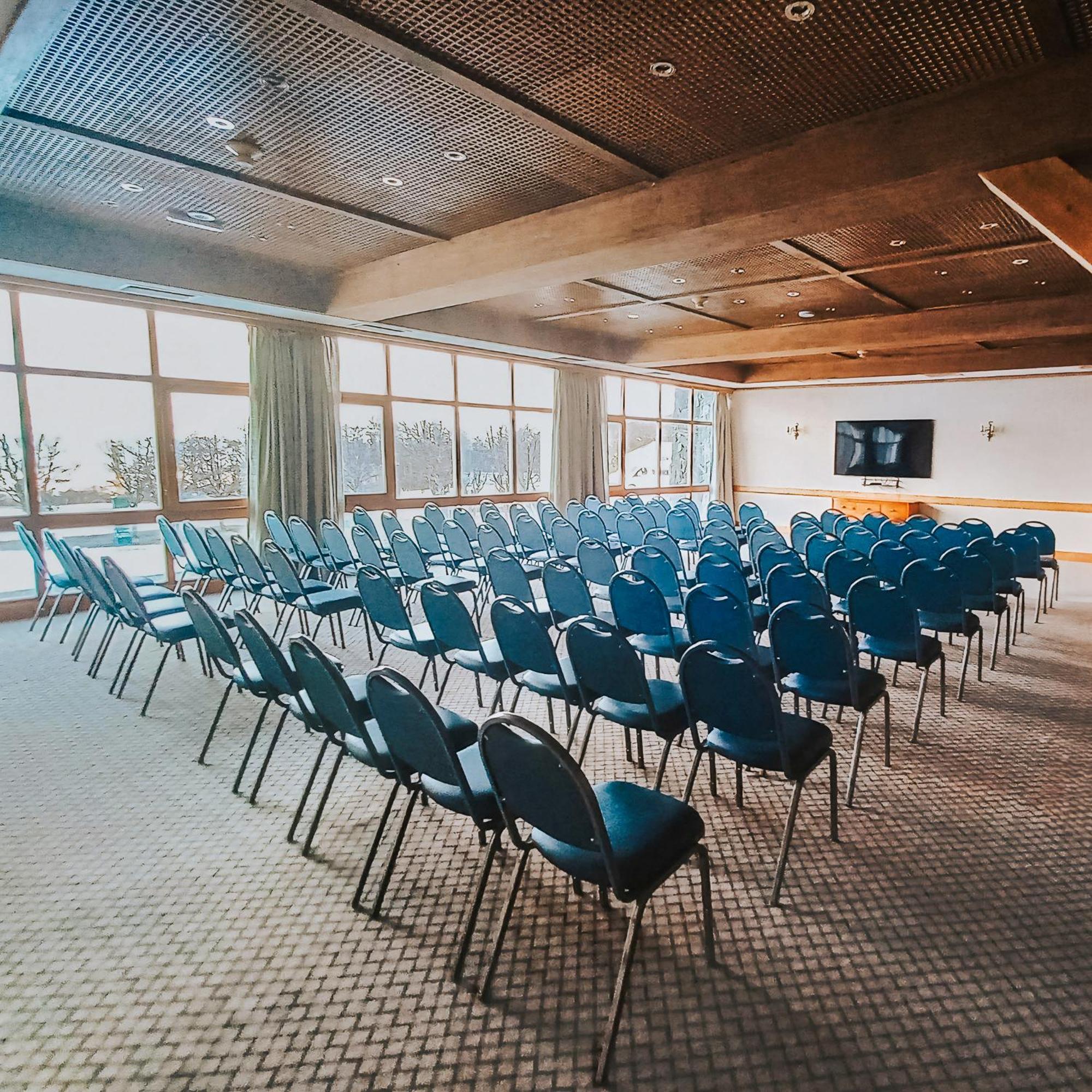 Wyndham Garden Ushuaia Hotel Del Glaciar מראה חיצוני תמונה
