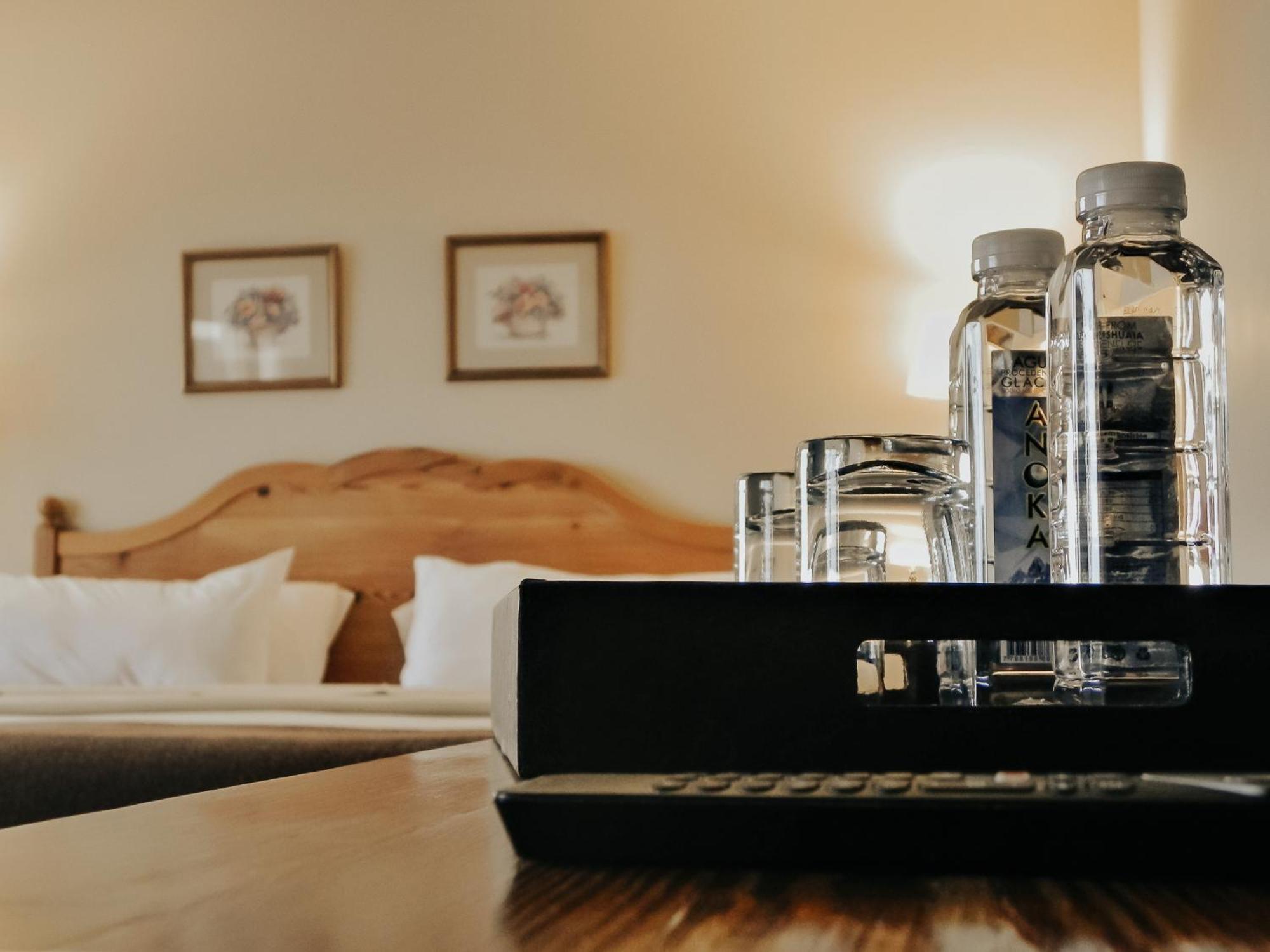 Wyndham Garden Ushuaia Hotel Del Glaciar מראה חיצוני תמונה